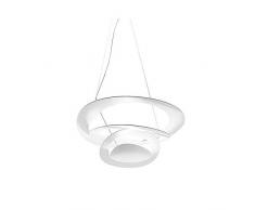 Artemide Pirce Micro Lampe Plafonnier Led