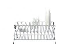 Kitchen Craft Ãgouttoir à vaisselle pliable 48 cm x 35 cm