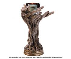 Seigneur des Anneaux - Bougeoir - Baton de Gandalf le gris