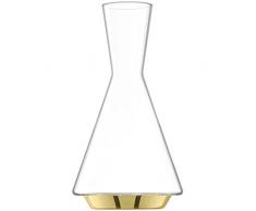 LSA International G1488â57â358 Espace Carafe 1.6L, 1.6 litres, Doré