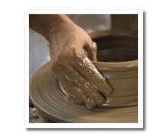 3drose fer Ã repasser sur le transfert de la chaleur, Multicolore, 20,3Â x 20,3Â cm