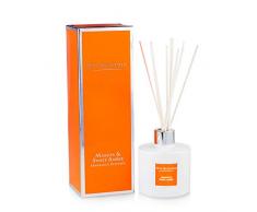Max Benjamin - Diffuseur de Parfum Mimosa et Sweet Ambre - MB-D15