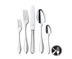 WMF Premiere / 1119916340 Service à couverts Cromargan Protect® 30 pièces