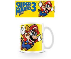 Super Mario MG24885 Mug, Multicolor