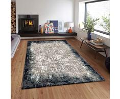 Mon Desire Tapis de Protection, Multicolore, 120X170