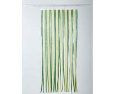 Morel Antilles Kaki/B Rideaux Porte & moustiquaires, Voir descriptif