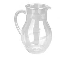 Lacor 62392 Pichet Ã Verser Acrylique 2 L