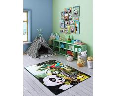 Mon Desire Tapis de Protection, Multicolore, 100X150