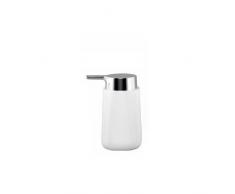 Kleine Wolke 5064114854 Trixy Distributeur de Savon Plastique Blanc 40 x 30 x 10 cm