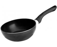 Ibili 406116 Wok mini Indubasic 16 cm