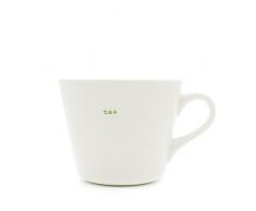 Make International Tasse Design Brymer Jones Inscription Tea