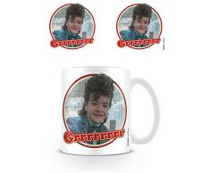 Stranger Things MG25246 (Grrrrrrr) Coffee Mug, 300 milliliters, Multicolore