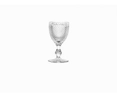 Creatable 16021 Set de 6 Verres à vin, Transparent, 22 x 19 x 24 cm