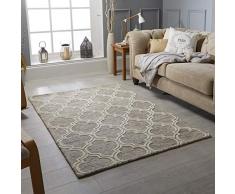 Oriental Weavers 34260 Tapis, 100% Laine, Beige, 80cm x 150cm