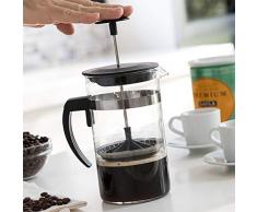 Atosa V0201379 Cafetière, 18/8 acier inoxydable