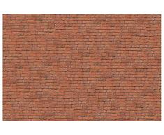 Scenolia Stickers géant papier peint déco TANGO 60 x 240 cm | Déco murale Qualité HD