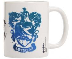 HARRY POTTER MG22377 (Ravenclaw Stencil Crest) Mug, Multicolore, 11oz/315ml