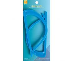 EZ Quilting Couette Clips-3X 7 2/Pkg