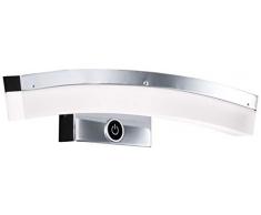 WOFI 4234.01.01.0000 Applique murale, 6.8 W