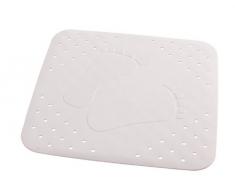 Ridder 672810-350 PlattfuÃ Tapis douche 54 x 54 cm Blanc