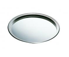 Mepra 20096635 Plateau Rond cm 35 Palace