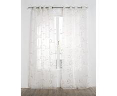 RIOMA Augusta 02 Ã ollados Voilage 140 x 270 cm