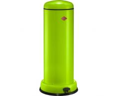 WESCO 135731-20 Big Baseboy Poubelle Vert 30 l 80 cm