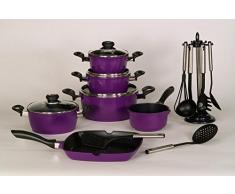 KARL KRÃGER 17/L Faitout