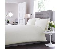 Charlotte Thomas Sestina Drap Plat en Coton 180 x 275 cm 1 Personne