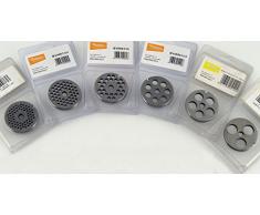 Reber Couteau pour Hachoir Auto-affÃ»tant Inoxydable. en Acier suÃ©dois de 1Â Â° qualitÃ©.