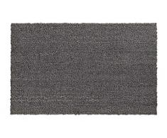 Hamat Gris Tapis dentrÃ©e, Paillasson, 40 x 70, 1501404014