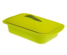 Ibili 870424 Cuiseur Vapeur 1000 ml