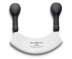 Wüsthof TR4732 Hachoir Demi Lune 23 cm