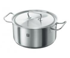 Zwilling 40912-280 Faitout, 8,5 L Twin Classic 28 Cm