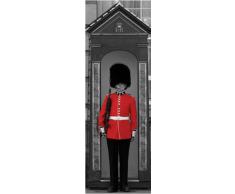 Empire 334190 Londres Buckingham Palace Garde Poster 30,5 x 91,5 cm