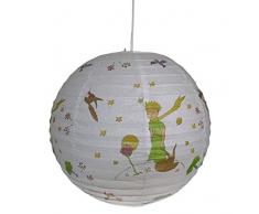 Niermann Standby 153 Suspension Ballon De Papier Prince, Kleiner Prinz, 1