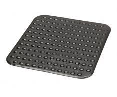 debel 54 x 54 x 54 cm Tapis de sécurité en PVC sans phtalates, Noir Parent