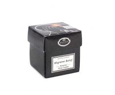 Mystix London Bougie parfumée en Relief de la migraine 8 cl