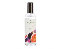 WAX LYRICAL Diffuseur de Parfum Figue Exotique Multicolore, Roomspray