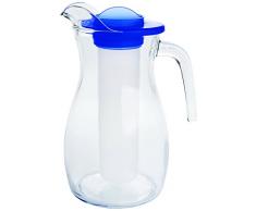 Excelsa Ice Carafe avec rinfrescature, 1,5Â Lt