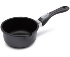 De Buyer 8339.16 Casserole Choc Induction Fonte daluminium 16 cm anti-adhÃ©sif