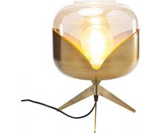 Kare Golden Goblet Lampe de table Multicolore