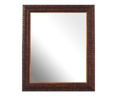 Inov8 MFES-RIBR-108 Miroir, Marron