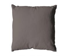 Enjoy Home Coussin 40 x 40 , 400g Vison Coton