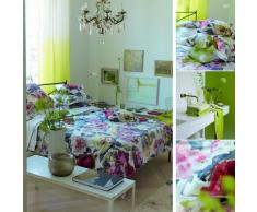 Designers Guild Octavia Housse de Couette Satin Coton 260 x 240 cm