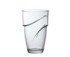 Duralex - Pack de 4 Gobelets 36 Cl Wave