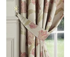 Curtina Sissinghurst Ruby Embrasses