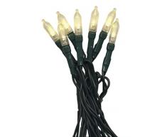 Best Season 441-15 Guirlande lumineuse Transformateur 80 mini-LED