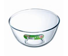 Pyrex E3752 Jatte en verre 3L-Ã 24 cm, 3 L