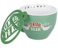 Pyramid International SCMG25511 Friends - Mug en céramique 22oz / 630ml (Central Perk), 630 milliliters